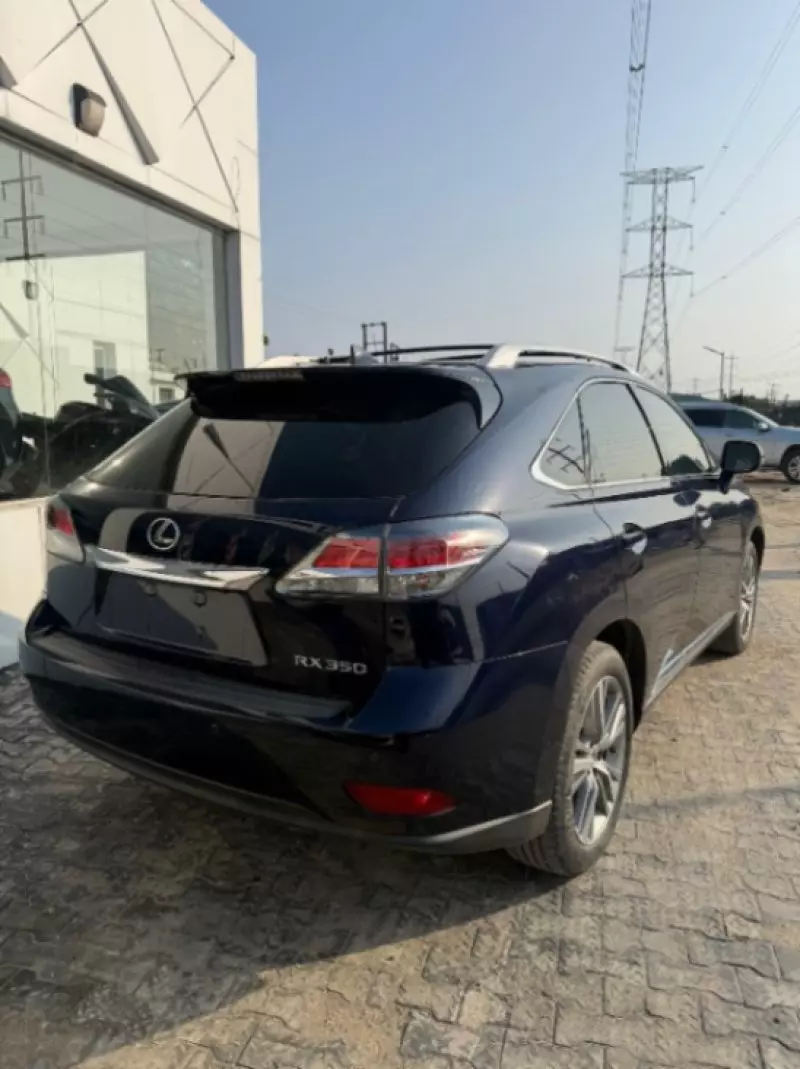 Lexus RX 350