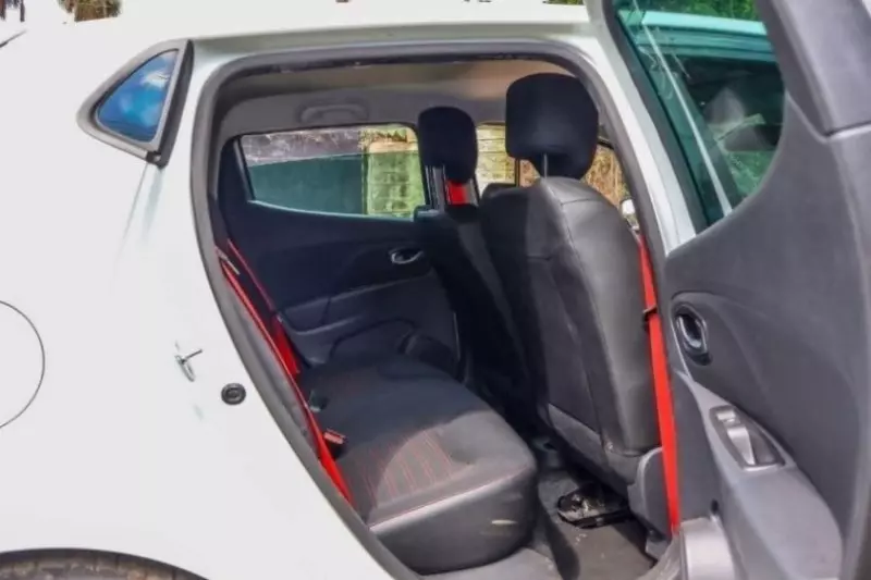 RENAULT KWID 1.0L LIFE BVM (E0)