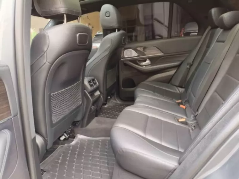 Mercedes-Benz GLE 350   - 2020