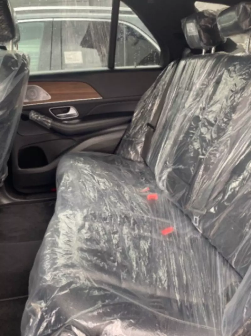 Mercedes-Benz GLE 350   - 2020