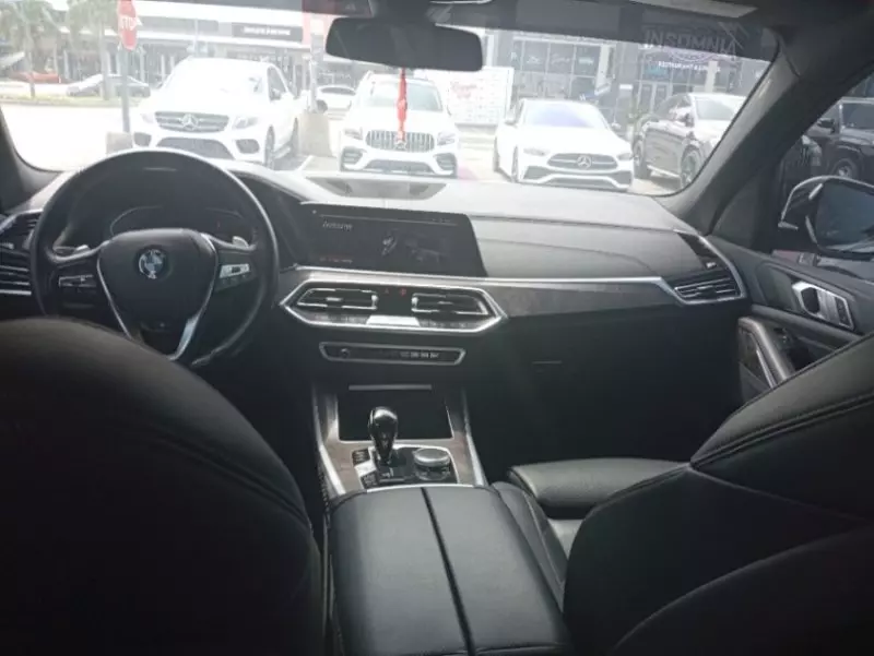 BMW X5   - 2023