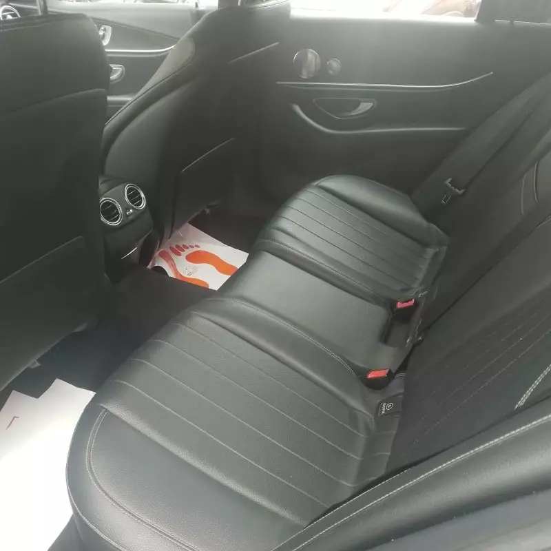 Mercedes-Benz E 300   - 2017