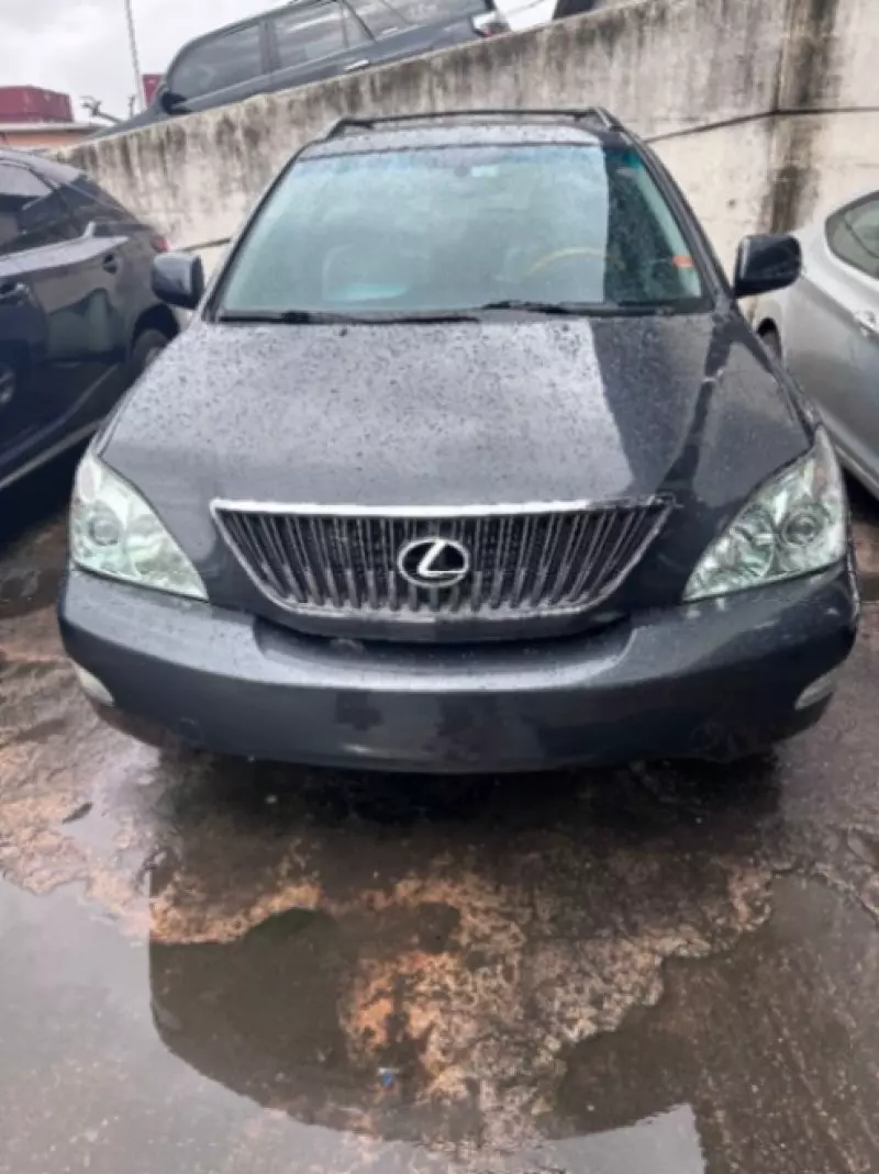 Lexus RS 350   - 2008