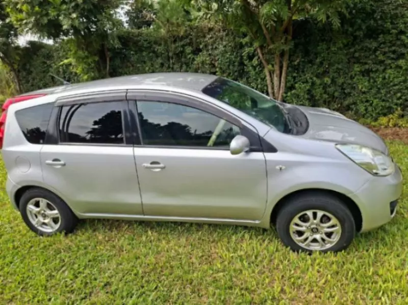 Nissan Note   - 2009