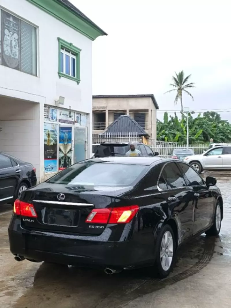 Lexus ES 350   - 2008
