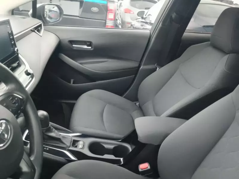 Toyota Corolla   - 2022