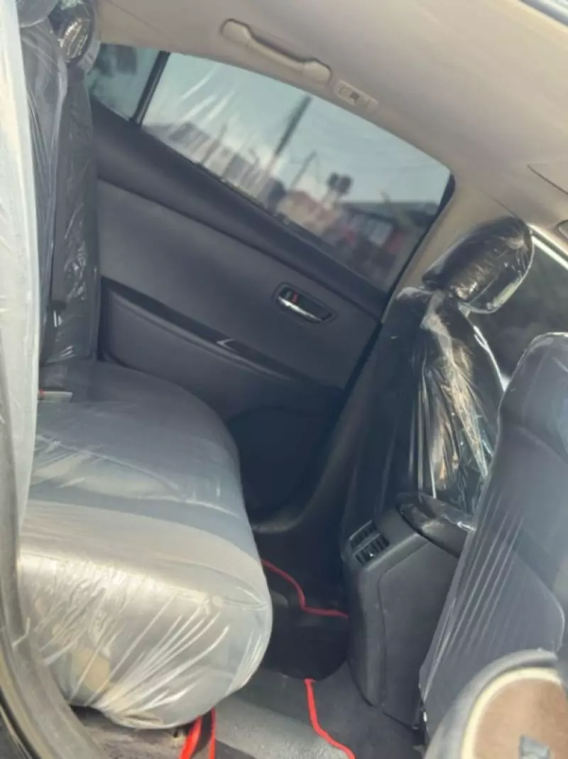Lexus ES 350   - 2009