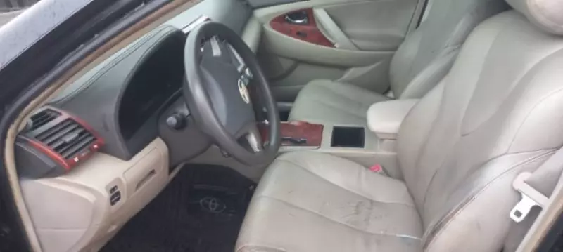 Toyota Camry   - 2008
