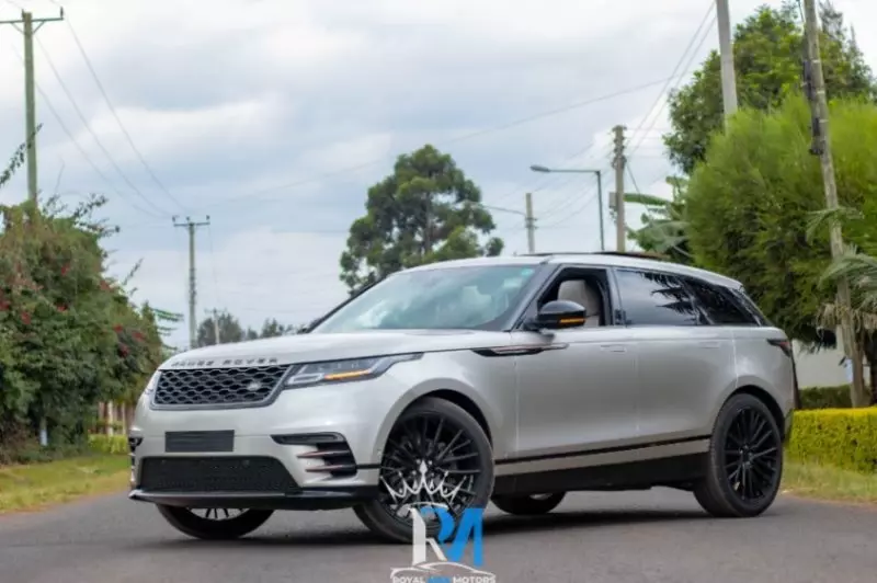 RANGE ROVER Vogue   - 2017