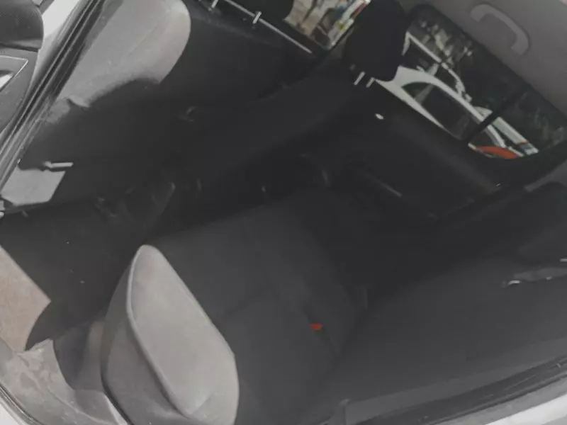 SUZUKI Swift   - 2015