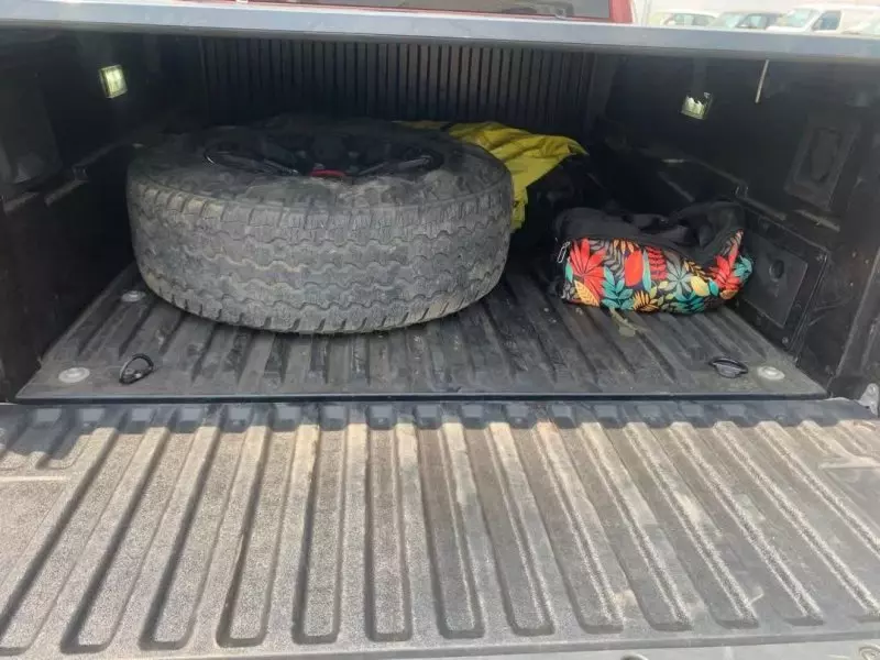 Toyota Tacoma   - 2024