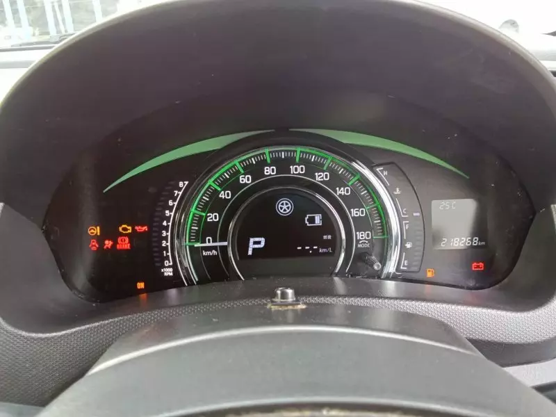 SUZUKI Swift   - 2014