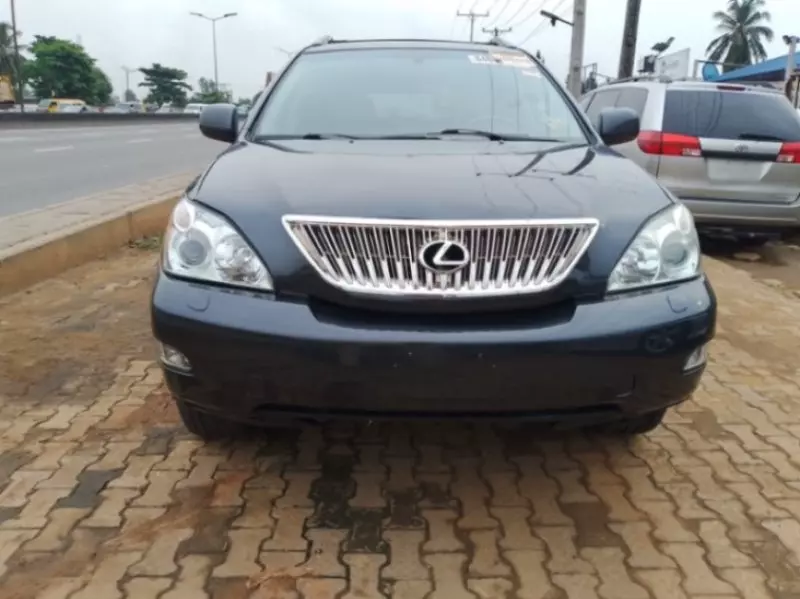 Lexus RX   - 2005