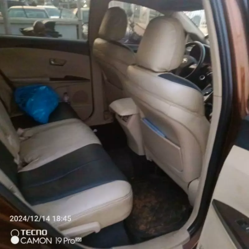 Toyota Venza   - 2010