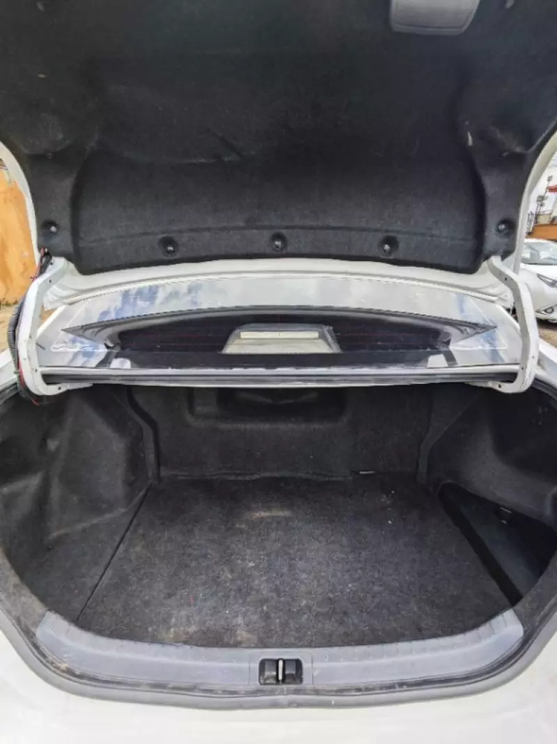 Toyota Corolla   - 2018