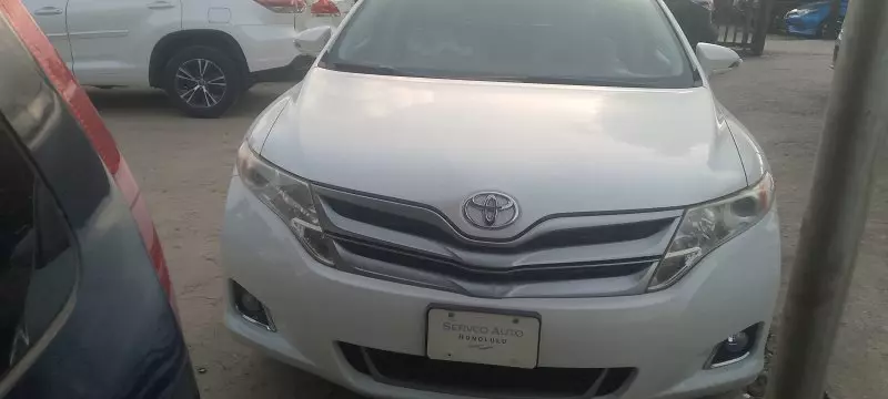 Toyota Venza   - 2013