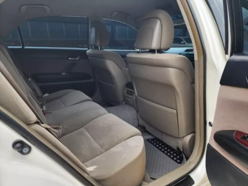 Toyota Mark X   - 2008