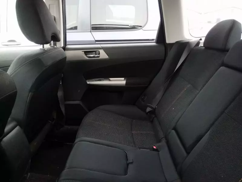 Subaru Forester   - 2009