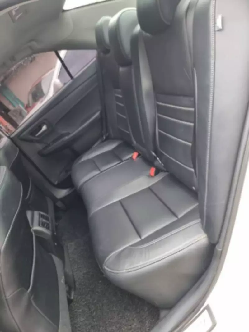 Toyota Camry   - 2015