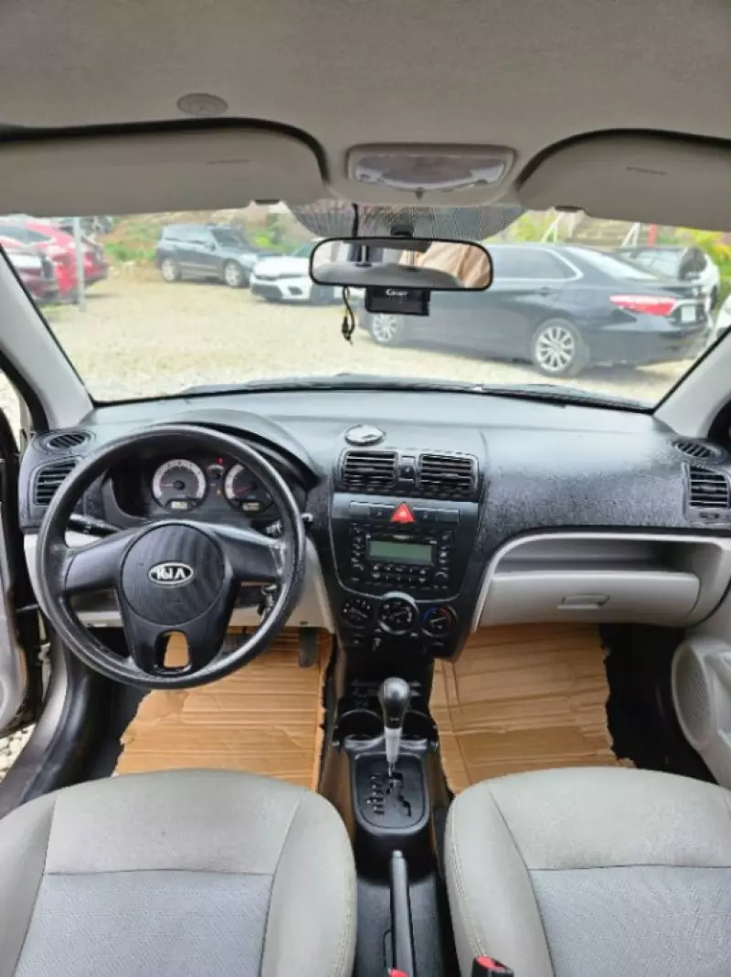 KIA Morning   - 2010