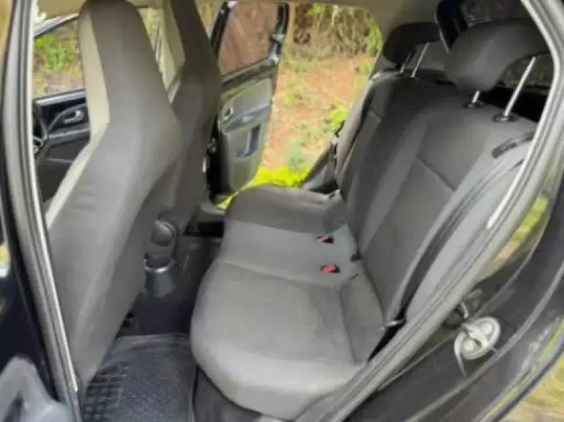 Volkswagen up! - 2014