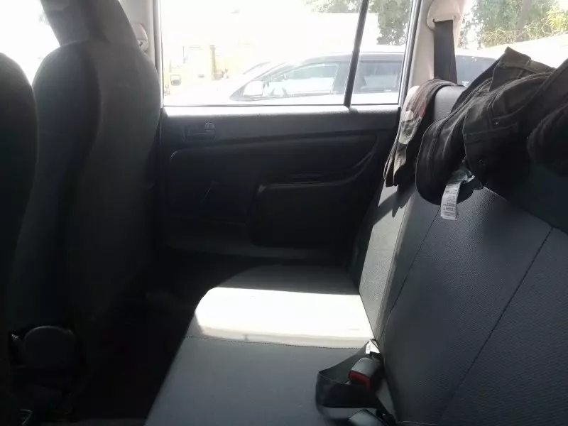 Toyota Probox    - 2015