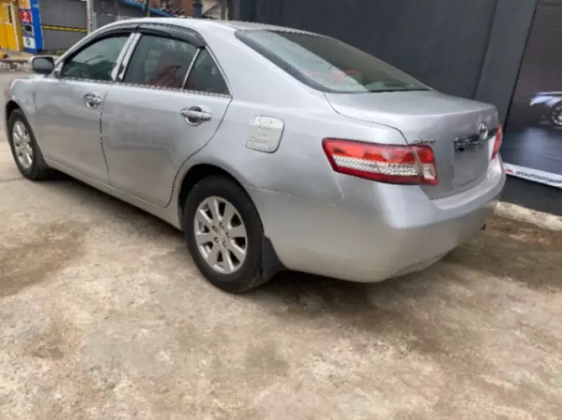 Toyota camry   - 2007