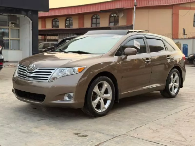 Toyota Venza   - 2009
