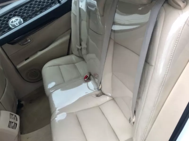 Lexus ES 350   - 2013