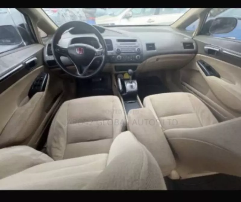 Honda Civic   - 2006