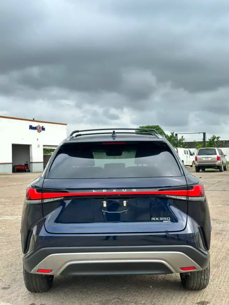 Lexus RX 350   - 2023