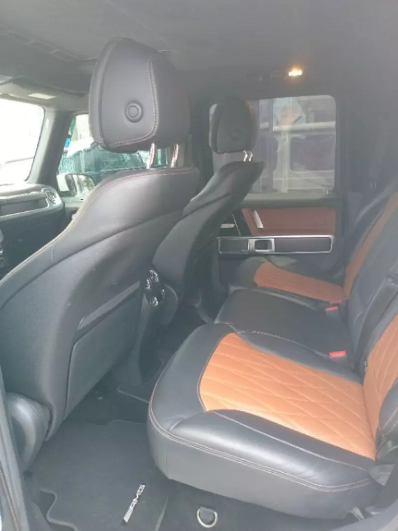 Mercedes-Benz GLE 350   - 2020