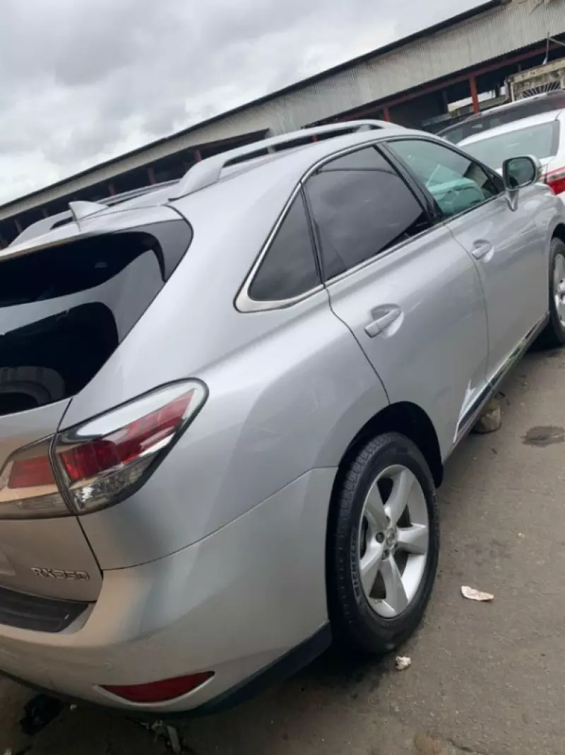 Toyota Camry   - 2007