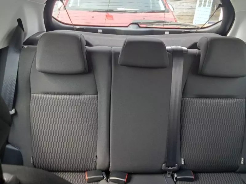 Peugeot 208   - 2018