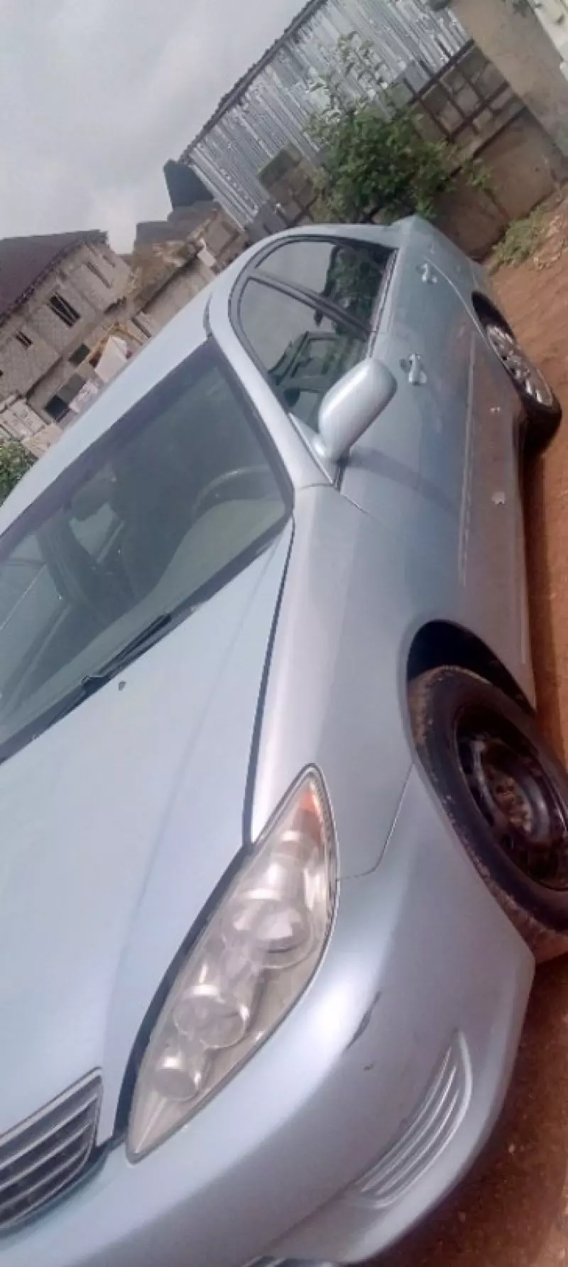 Toyota camry   - 2006
