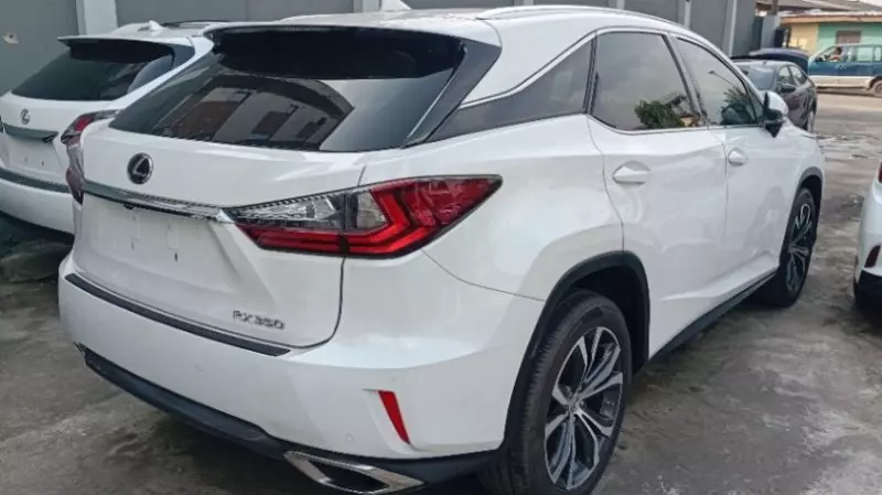 Lexus RX 350