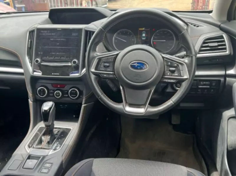Subaru XV   - 2018