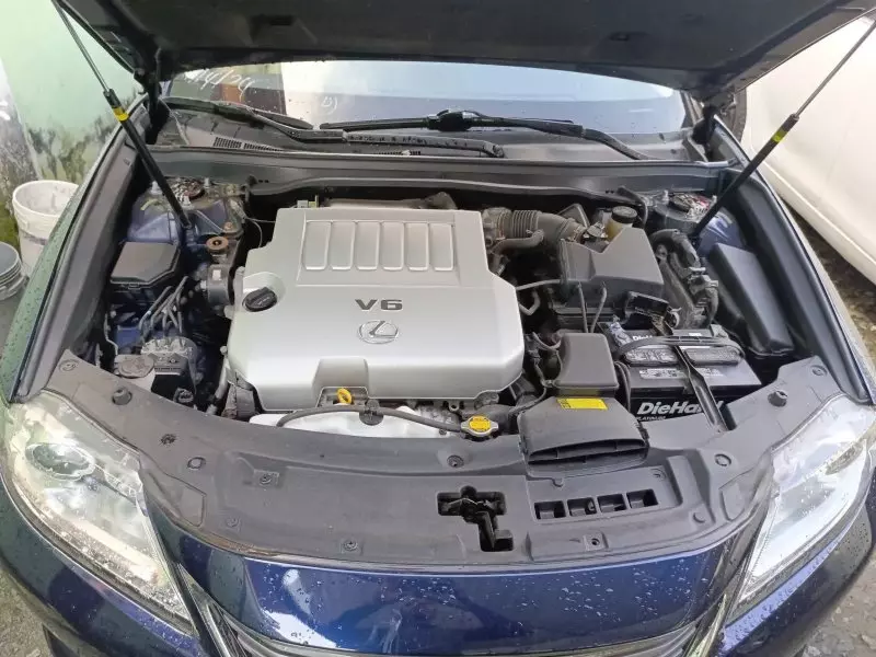 Lexus ES 350   - 2013