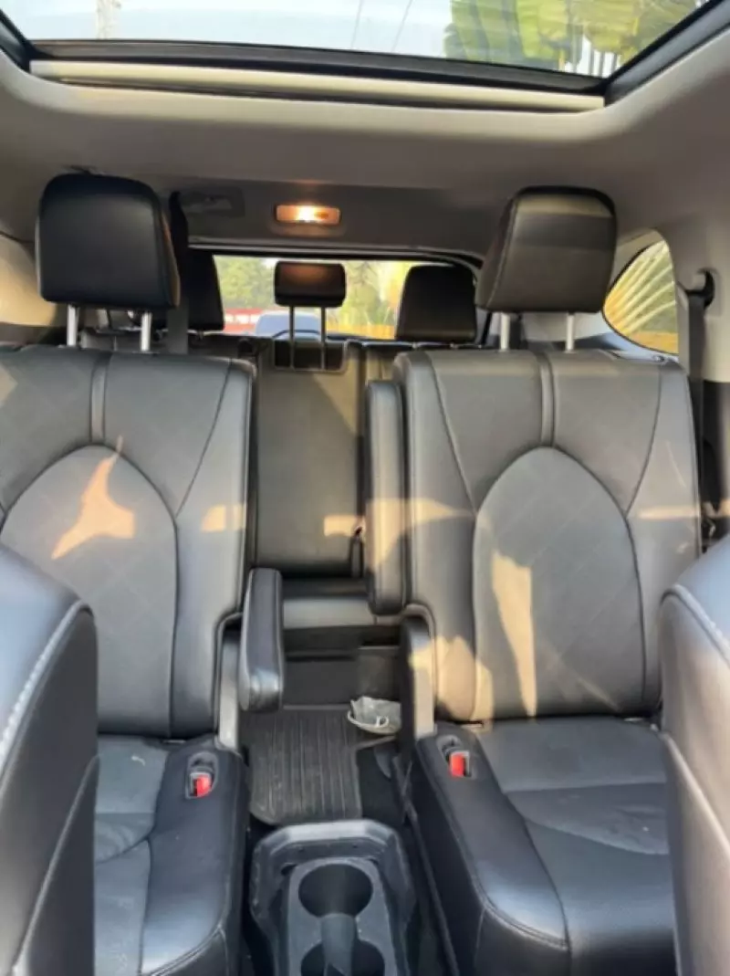 Toyota Highlander   - 2022