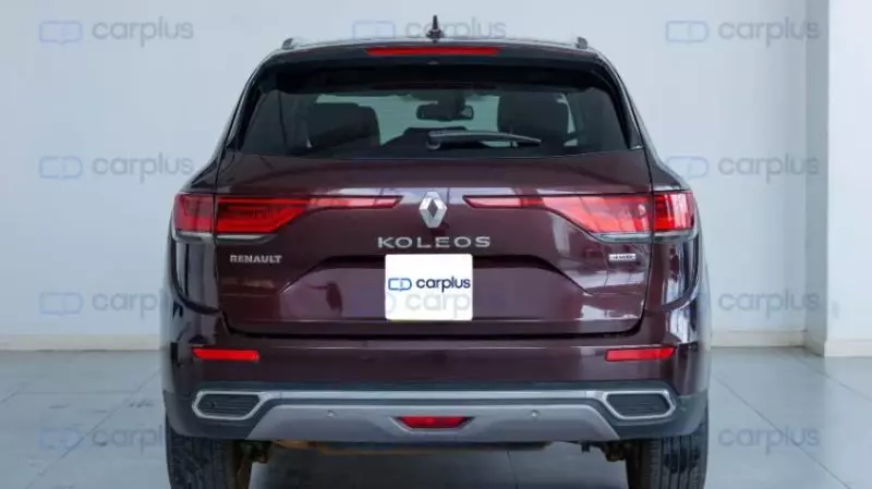 Renault Koleos   - 2022