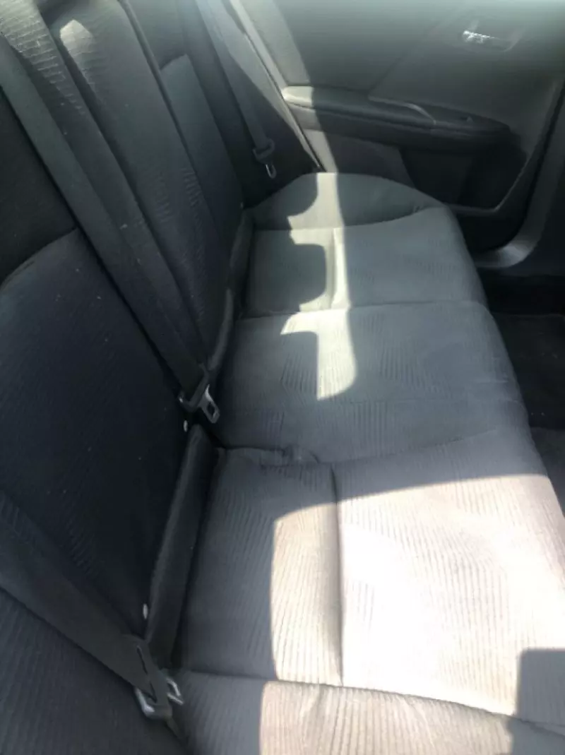 Honda Accord   - 2014