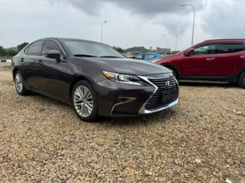 Lexus ES 350