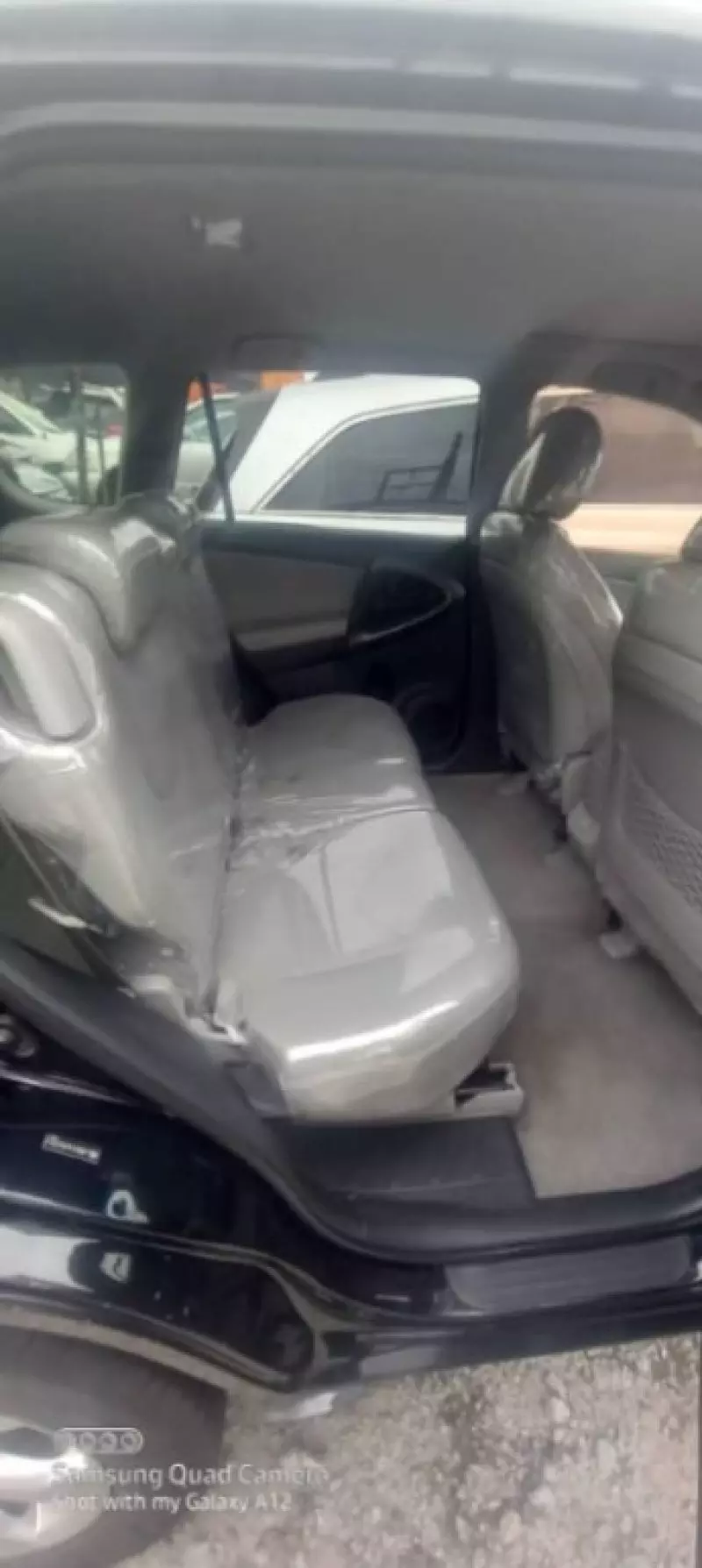 Toyota RAV 4   - 2010
