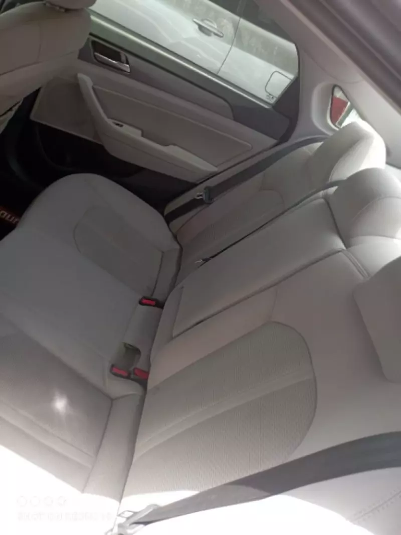 Hyundai Sonata   - 2019