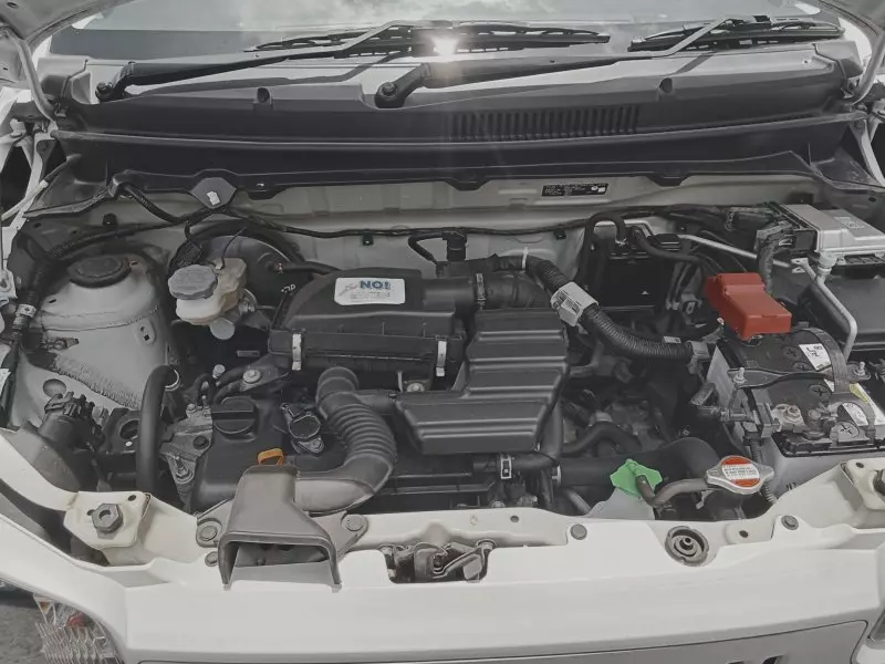 SUZUKI Alto GLX   - 2017