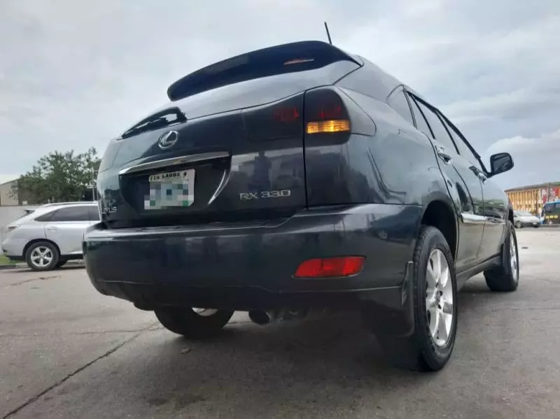 Lexus RX 330   - 2005