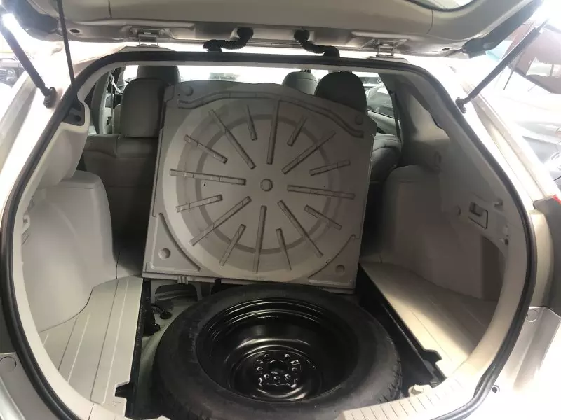 Toyota Venza   - 2013
