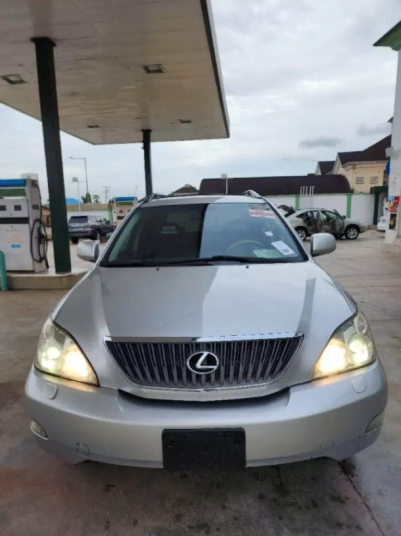 Lexus RX 350   - 2007