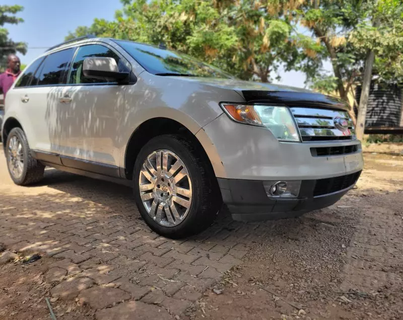 Ford Edge   - 2007
