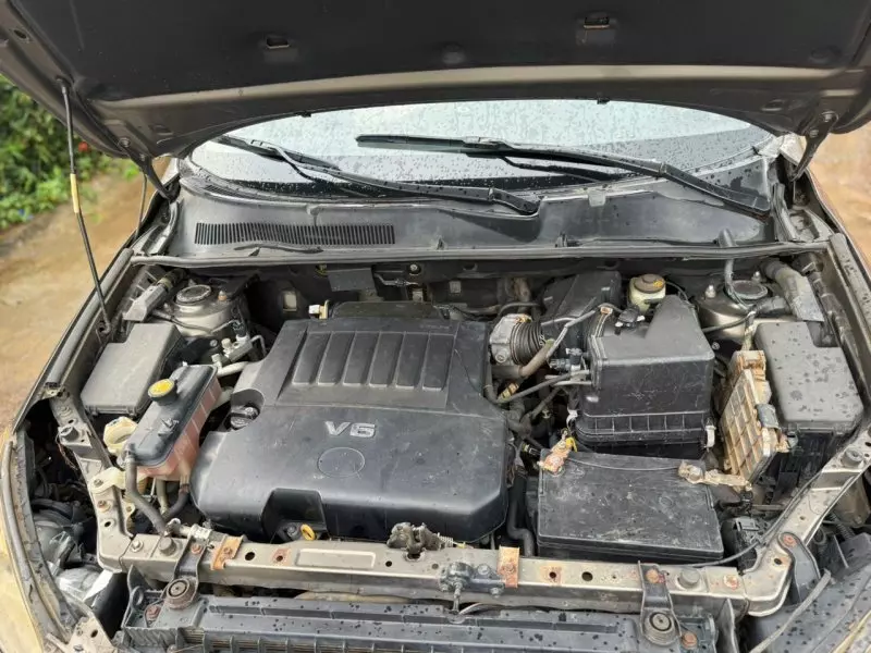 Toyota RAV 4   - 2009